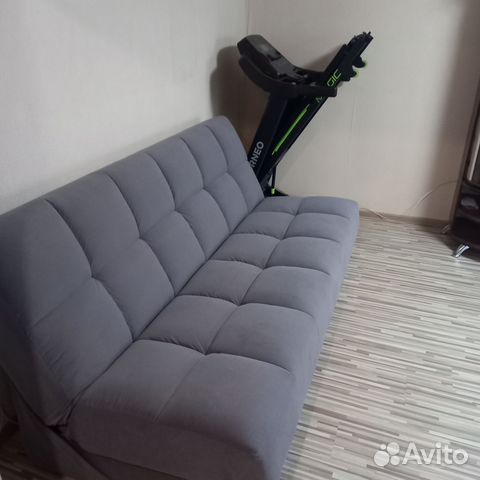 

2-к. квартира, 48,5 м², 3 кровати