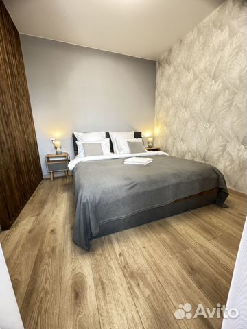 

Квартира-студия, 30 м², 3 кровати