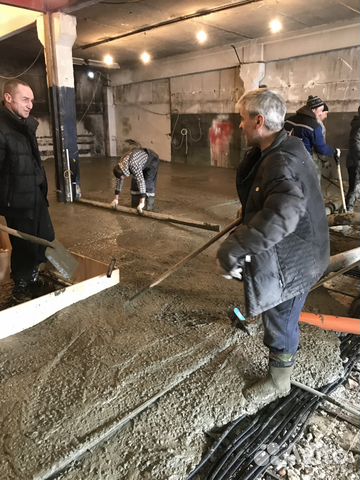 Разнорабочие / Одинцово Разнорабочие / Одинцово