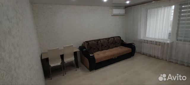 

2-к. квартира, 58 м², 4 кровати