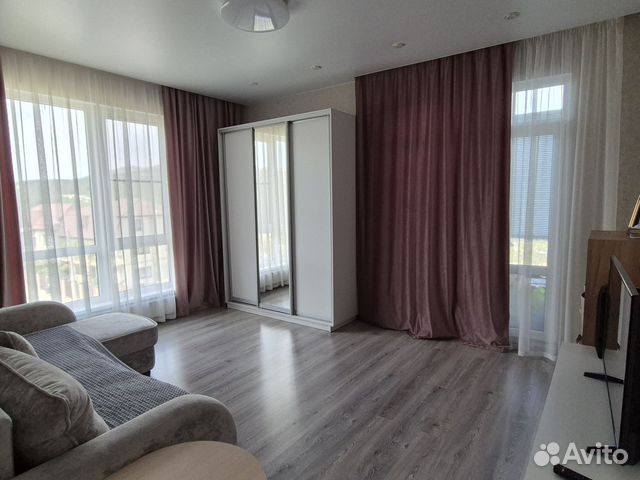 

2-к. квартира, 67 м², 3 кровати