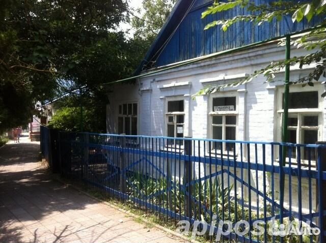 Дом 50 м² на участке 5 сот.
