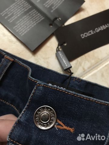 Dolce Gabbana, Крутые джинсовые шорты,оригинал Dolce Gabbana, Крутые джинсовые шорты,оригинал