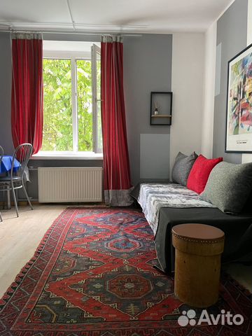 

2-к. квартира, 57 м², 5 кроватей