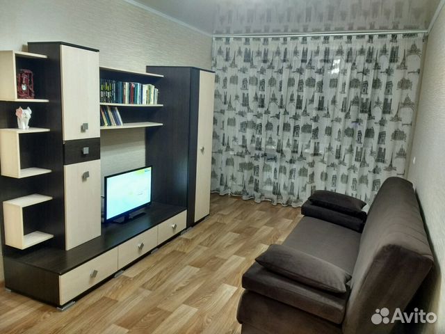 2-к квартира, 43 м², 4/5 эт. 2-к квартира, 43 м², 4/5 эт.