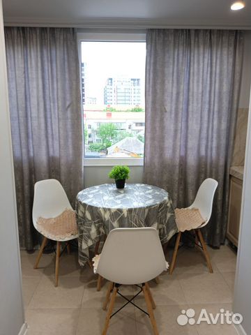 

2-к. квартира, 50 м², 2 кровати