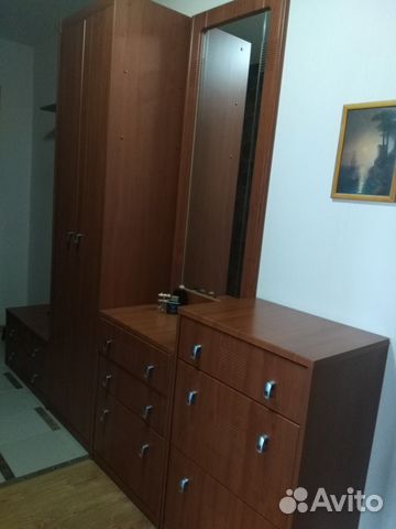 2-к квартира, 74.9 м², 4/10 эт.