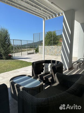 

2-к. квартира, 90 м², 2 кровати