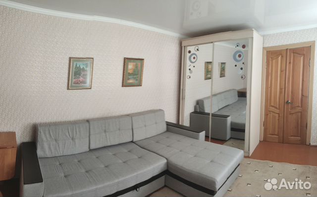 

3-к. дом, 70 м²
