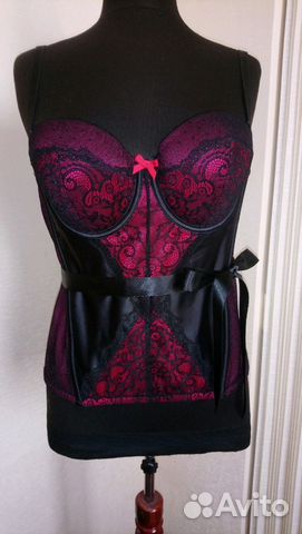 Корсет 46 48