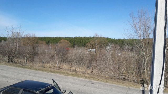 Участок 12 сот. (ИЖС) Участок 12 сот. (ИЖС)