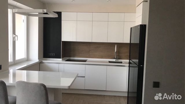 Кухня Шолла