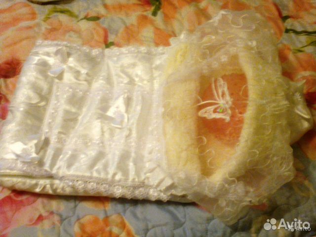 Классный конверт