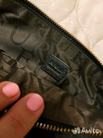 Клатч (косметичка) furla