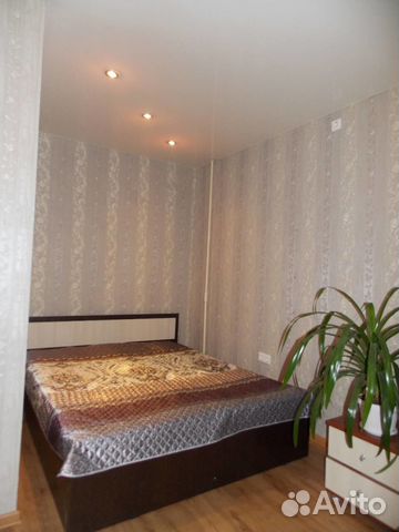 1-к квартира, 35 м², 2/9 эт. 1-к квартира, 35 м², 2/9 эт.