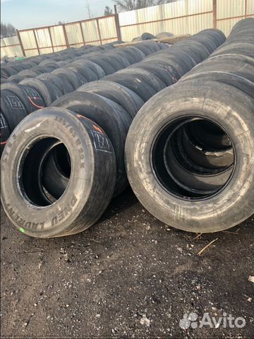 Грузовая шина бу 385 65R22,5 из Европы опт/розница Грузовая шина бу 385 65R22,5 из Европы опт/розница