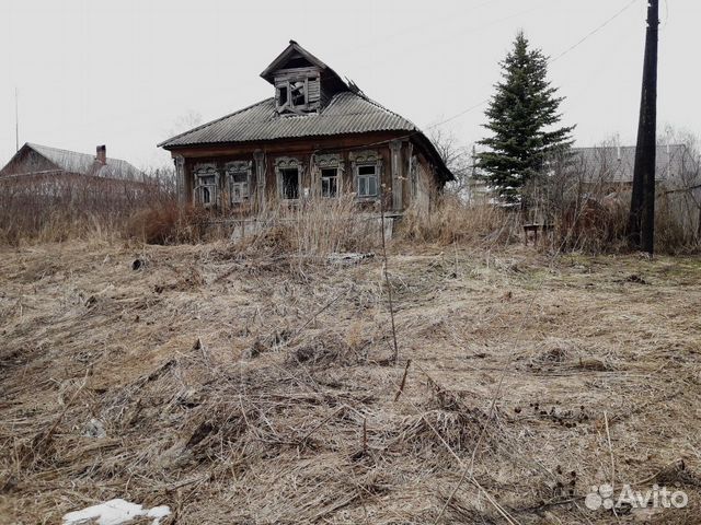 Купить Дом В Красносельском Районе Костромской Области