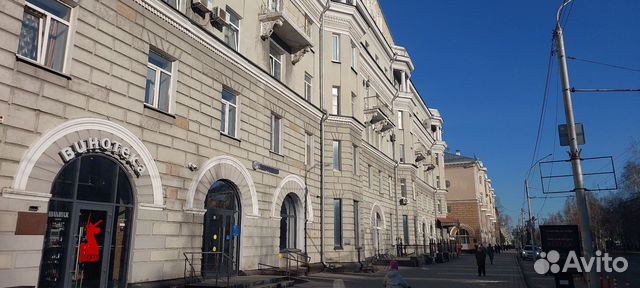 

2-к. квартира, 53 м², 2 кровати