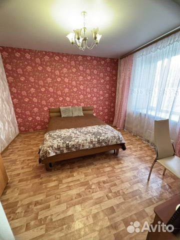 

3-к. квартира, 80 м², 8 кроватей