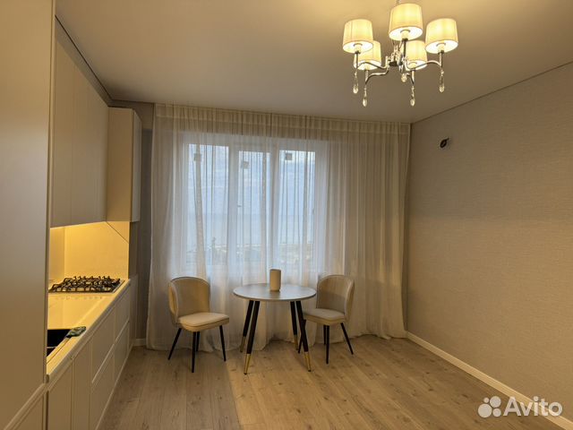 

2-к. квартира, 70 м², 2 кровати