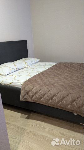 

2-к. квартира, 60 м², 4 кровати