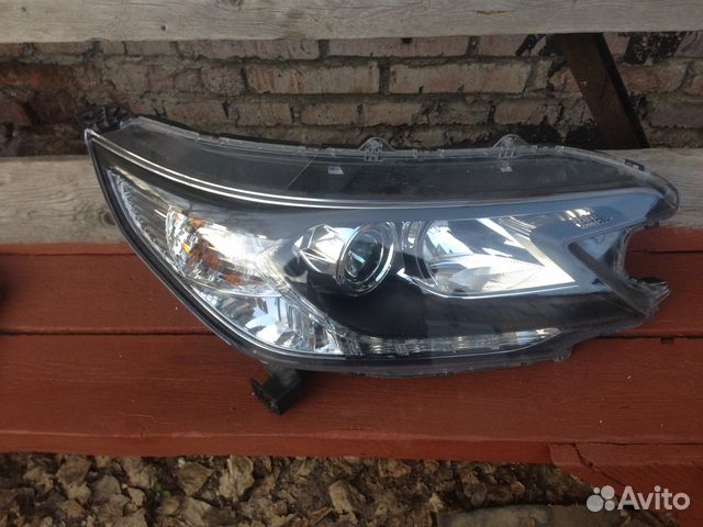 Фара правая Хонда црв-4 Honda CR-V 4 Фара правая Хонда црв-4 Honda CR-V 4