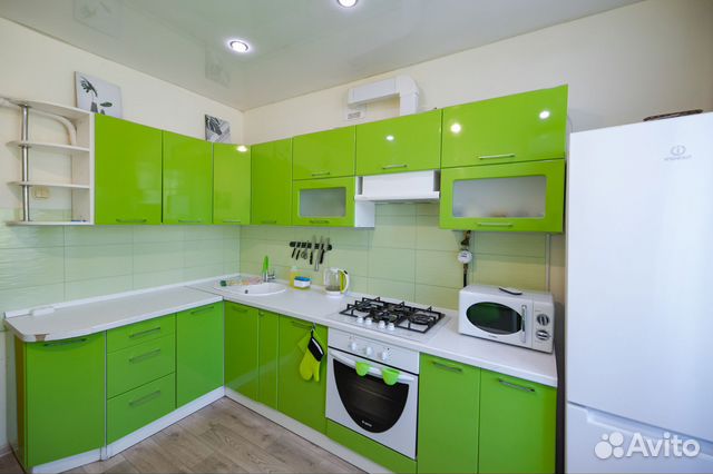 

3-к. квартира, 79,3 м², 6 кроватей