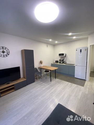 

2-к. квартира, 57 м², 3 кровати