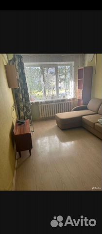 

2-к. квартира, 49,7 м², 3 кровати
