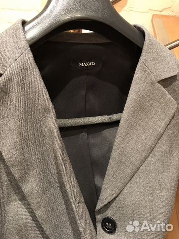 Костюм MaxCo Костюм MaxCo