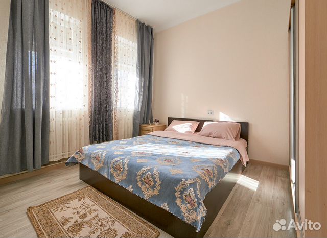 

2-к. квартира, 32 м², 2/2 эт.