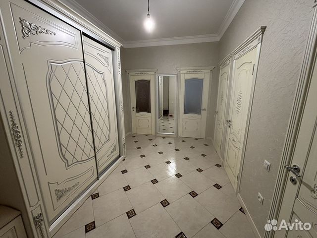 

2-к. квартира, 100,3 м², 7 кроватей