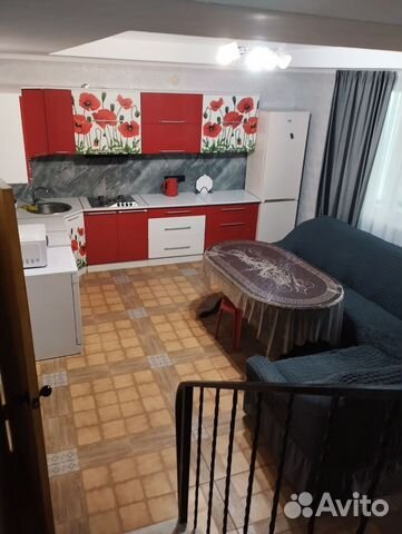 

6-к. дом, 180 м²