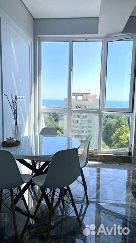 

2-к. квартира, 72 м², 3 кровати