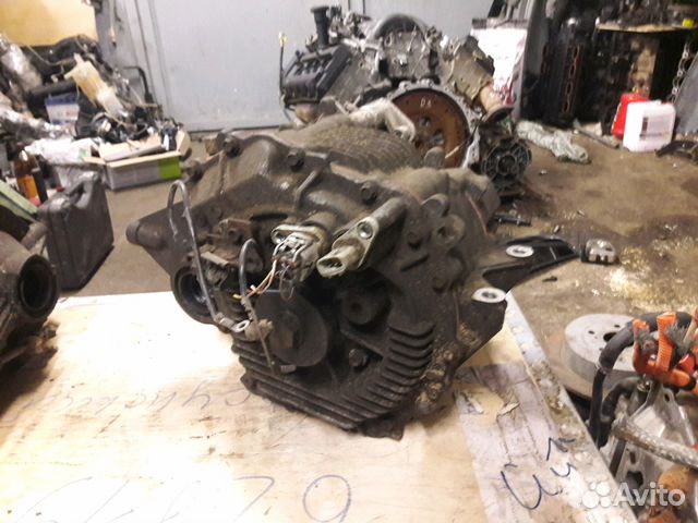 Лексус рх 450h редуктор заднего моста lexus RX 450