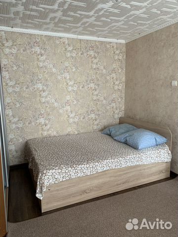 

1-к. квартира, 27 м², 2 кровати