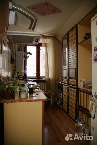 2-к квартира, 41.4 м², 2/2 эт. 2-к квартира, 41.4 м², 2/2 эт.