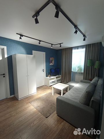 

3-к. квартира, 41 м², 4 кровати