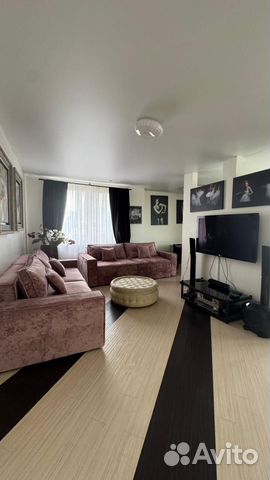 

3-к. квартира, 114 м², 5 кроватей