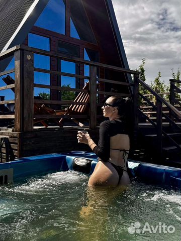 

2-к. дом, 63 м²