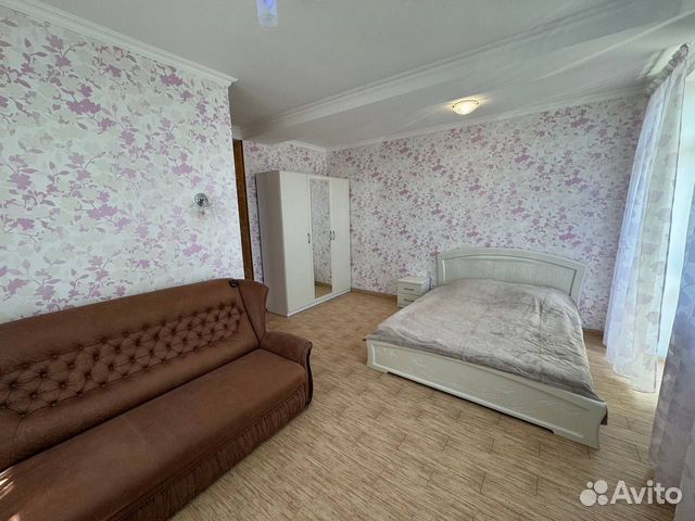 

2-к. квартира, 42 м², 3 кровати