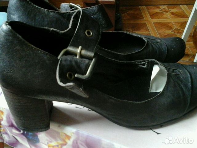 Туфли Размер 41 