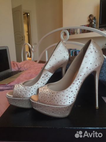 Туфли valentino Туфли valentino