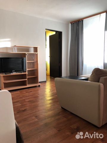 2-к квартира, 45 м², 4/5 эт. 2-к квартира, 45 м², 4/5 эт.
