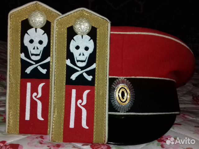 Кадеты Кадеты