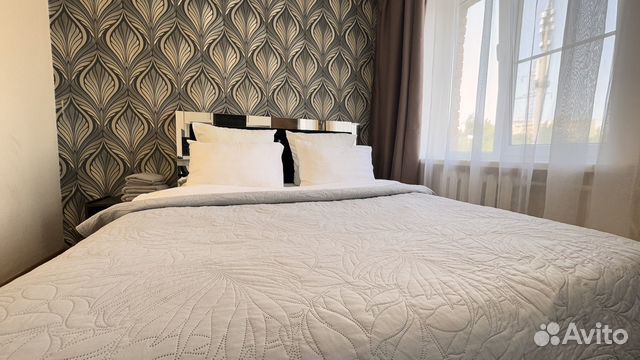 

Квартира-студия, 20 м², 2 кровати