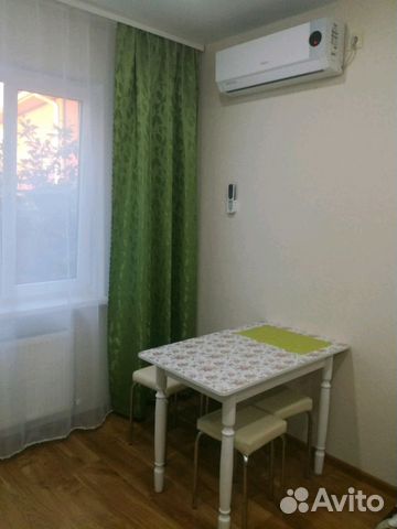 1-к квартира, 30 м², 1/1 эт. 1-к квартира, 30 м², 1/1 эт.