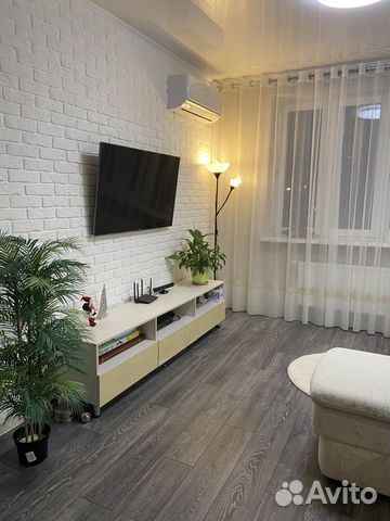 

3-к. квартира, 90 м², 4 кровати