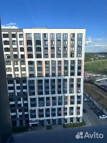 

1-к. квартира, 62 м², 2 кровати