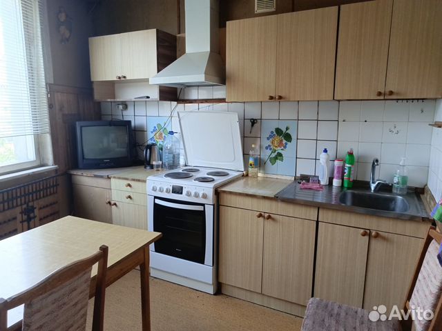 

2-к. квартира, 65 м², 2/10 эт.